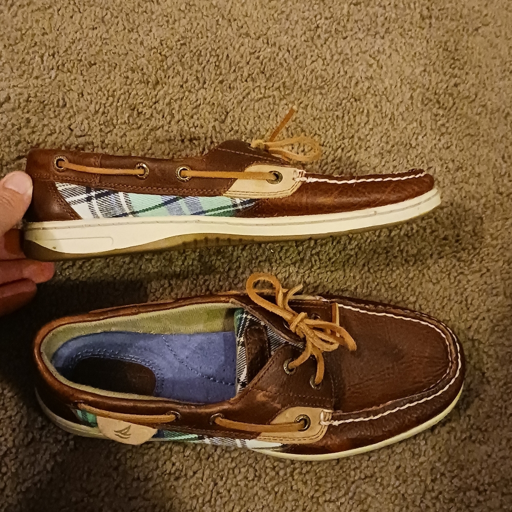 Sperry shoes - Picture 11 of 14